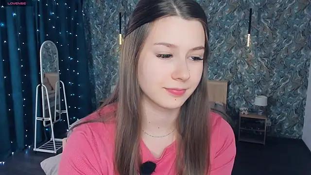 mondoneko (F teen) - body tour<3