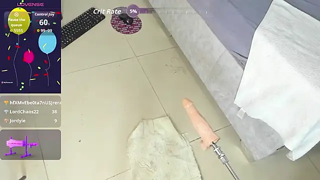 benjamin_buster - Benjamin_Buster's free webcam