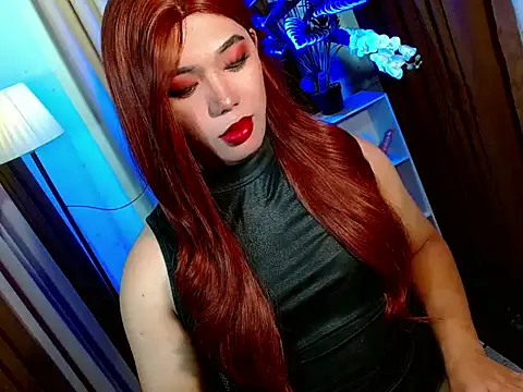 Olivia_the_Temptress27 webcam