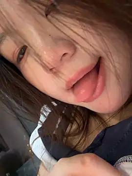 zhizhi-520 (F teen) - 大鸡巴抽插 小穴喷水💦