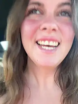 Samantha_official webcam