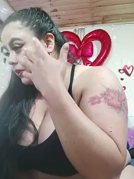 celeste_hotty webcam