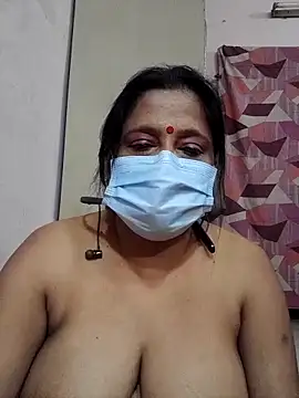 Lovely_Mimi01 webcam