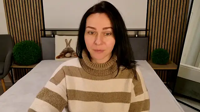 ditanoir - DitaNoir's free webcam - UK Sex Cams