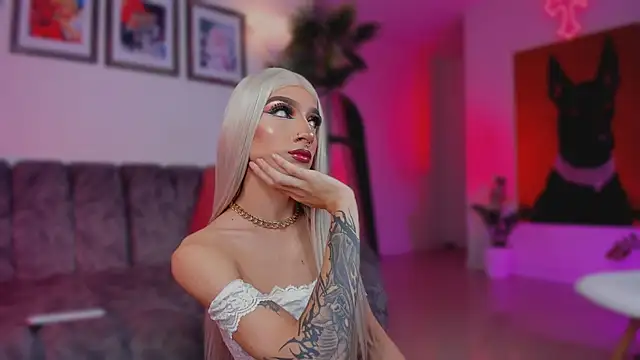 Taylor__foxxx webcam