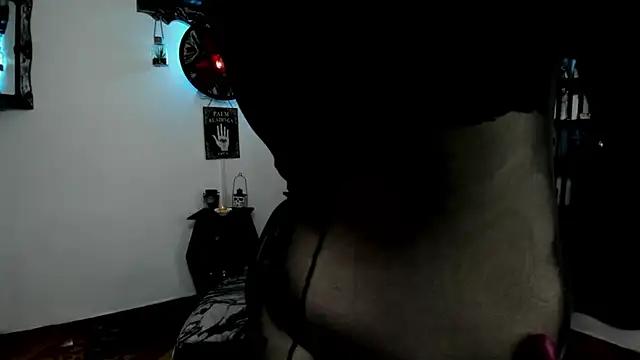 DimmuandDarkness webcam