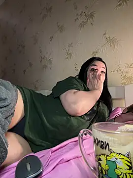 Naughtbaby_2025 webcam