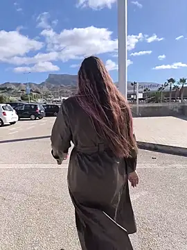 mona_plus - Mona_Plus's free webcam