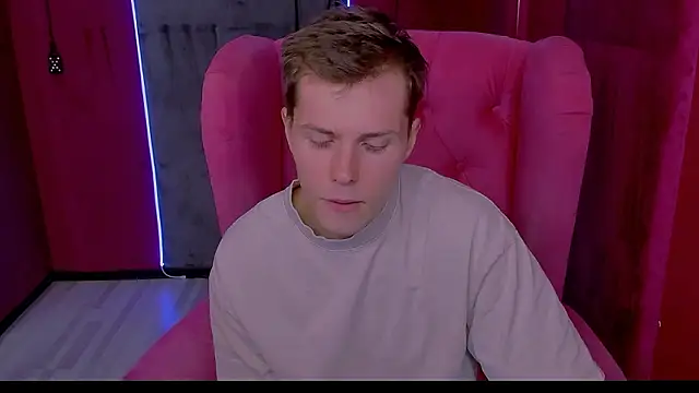 Hector_Spector webcam