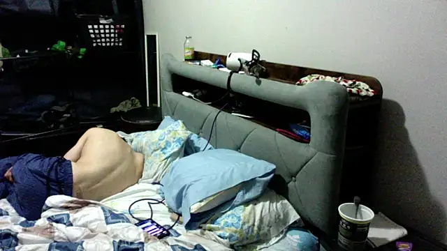 Ricanmrmarcus webcam