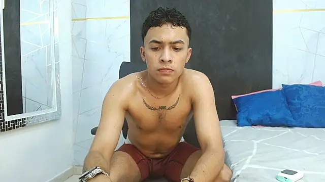 MarcusLux_ webcam