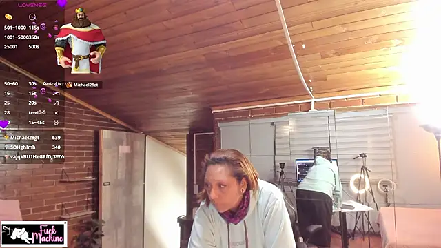 Destiny__Hall webcam