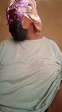 Webcam Model (STUFUZASABO)  is live.Free join now!