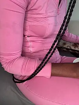 ZENDAYA_CASTING webcam