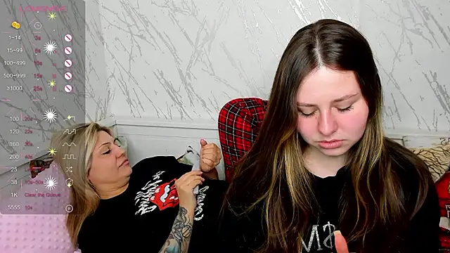 fucking_punishment webcam