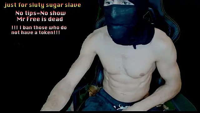 GangstArabianMaster webcam