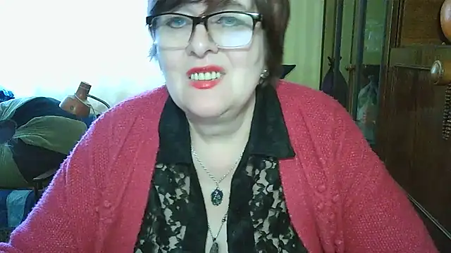 VeronicaGold511 webcam