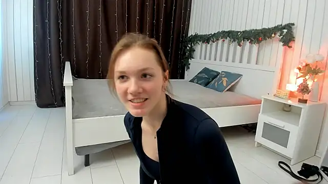 GertrudeWestad webcam