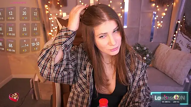 CassandraGood webcam