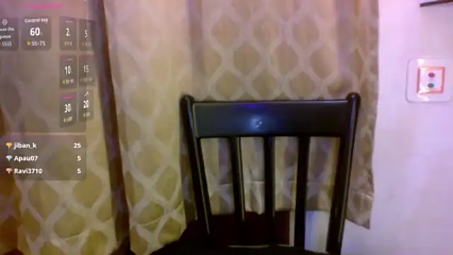 Teekhi_mirchii webcam