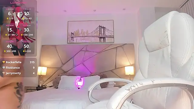 kim_thompson_1 webcam