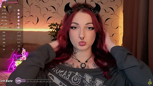 BratzieDarsie webcam