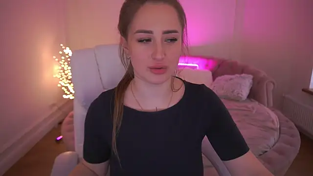 gentleadellee - GentleAdellee's free webcam