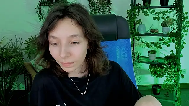 EmmanuellBrown webcam