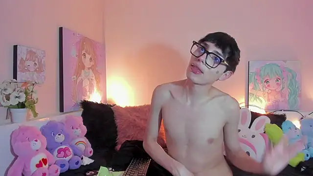 Strawberry_Kitty_ webcam