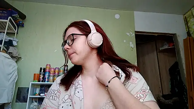 VannessaDillenbeck webcam