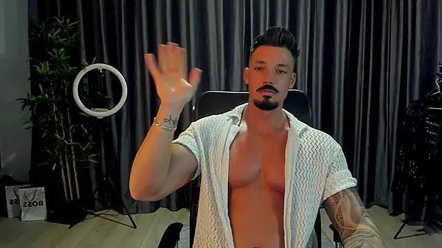 HaydenSpearss webcam