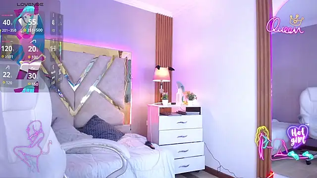 Ashley_parkerr webcam