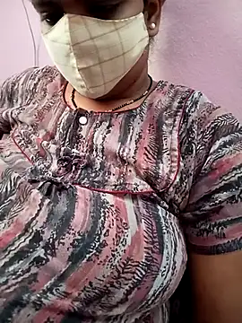 Webcam Model (Ammu14399)  is live.Free join now!