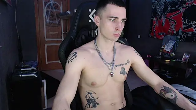 Jack_loveeee webcam