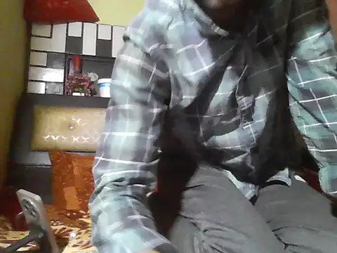 Stubborndesiboy webcam