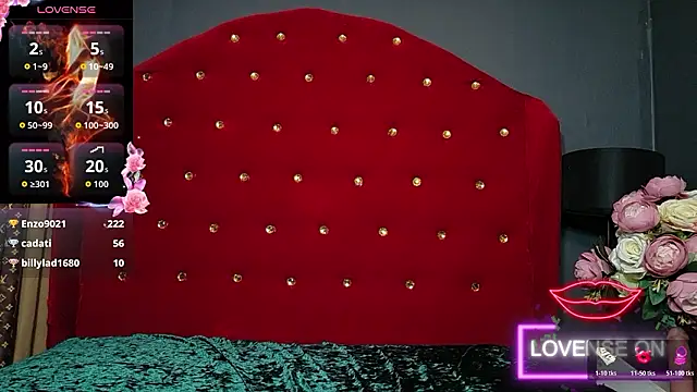 DevilCock_Antonia webcam