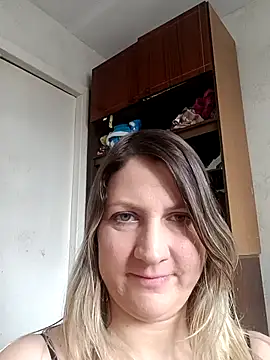 Stephania77727 webcam