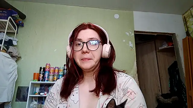 VannessaDillenbeck webcam