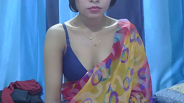 aarti_misty71 - Aarti_misty71's free webcam - UK Sex Cams