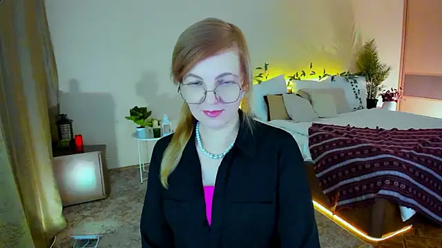 YourUniverser webcam