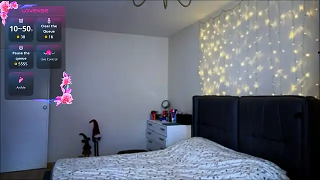 Veronica_Larsson webcam