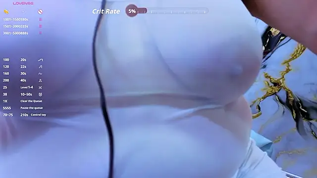 miisevvie_ - Miisevvie_'s free webcam - UK Sex Cams