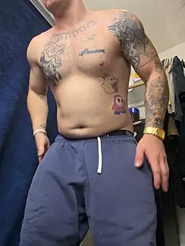 BearChubby300 webcam