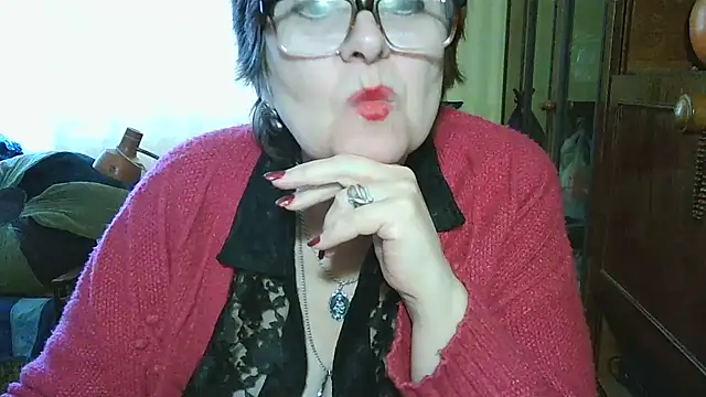 VeronicaGold511 webcam