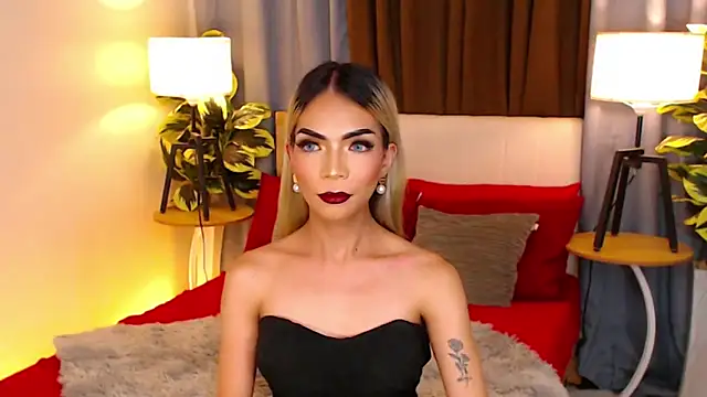 CelestinaMarquez0427 webcam