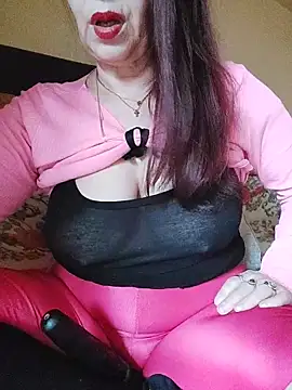 Love_Tina4ever webcam