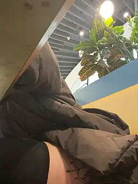 beautydiamond webcam