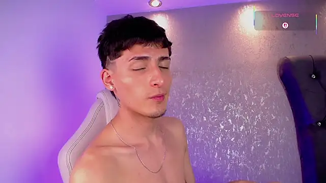 MateoMitchell webcam