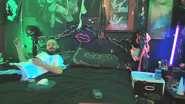 Splash_Queen420 webcam