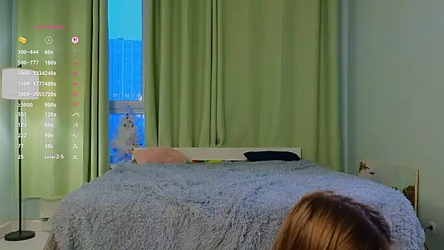 DoretheaMosley webcam